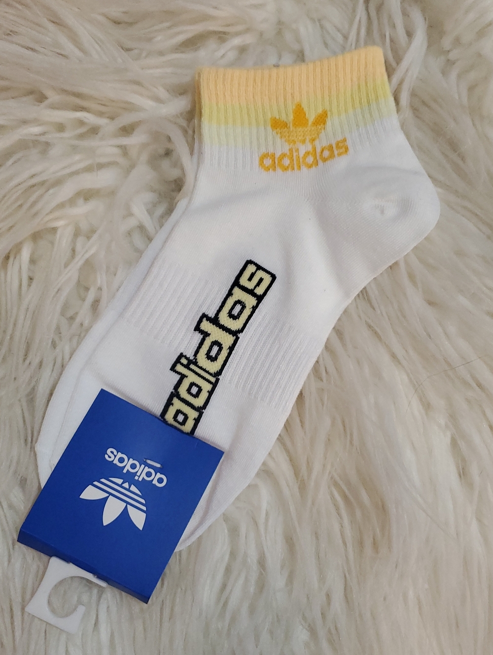 Adidas Ankle Socks